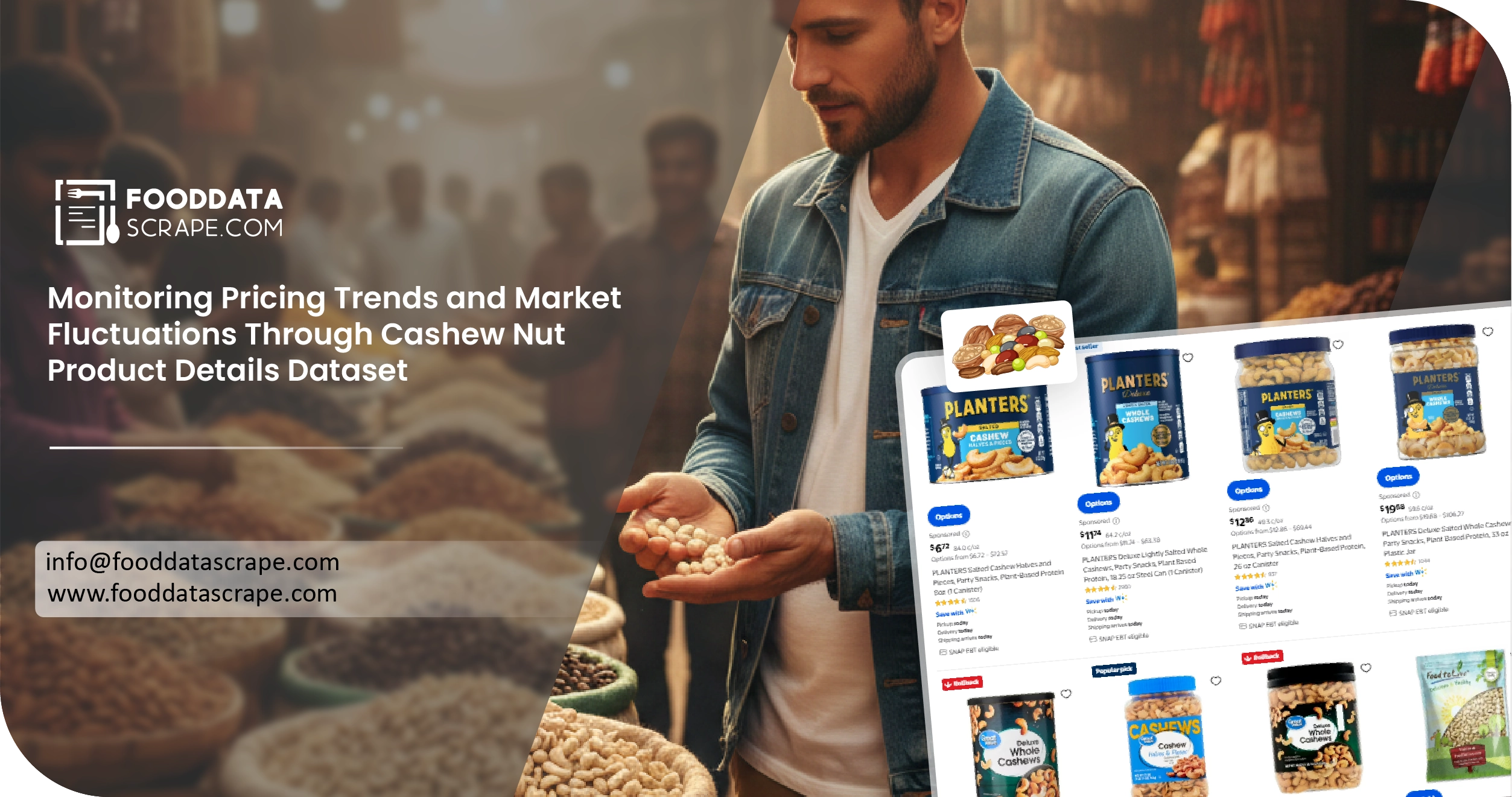 KFC Global Menu and Pricing Data Scraping